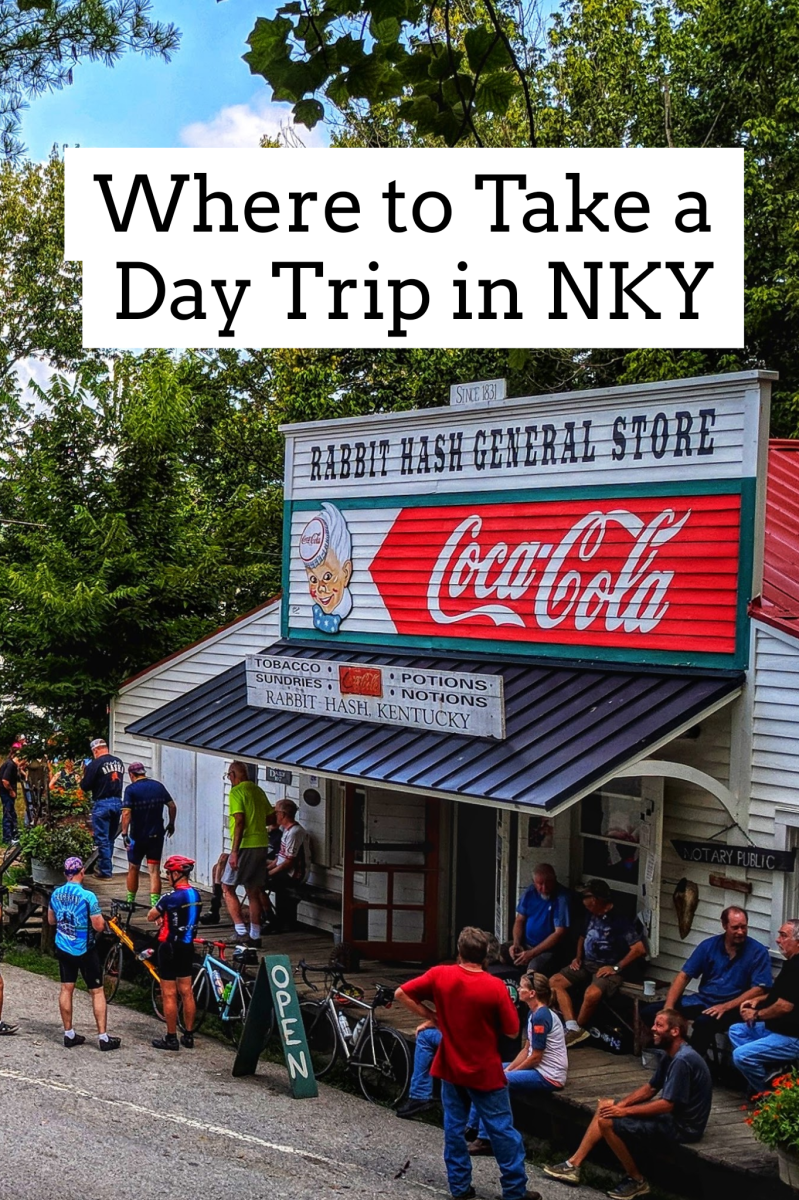 Where to Take a Day Trip in Northern Kentucky