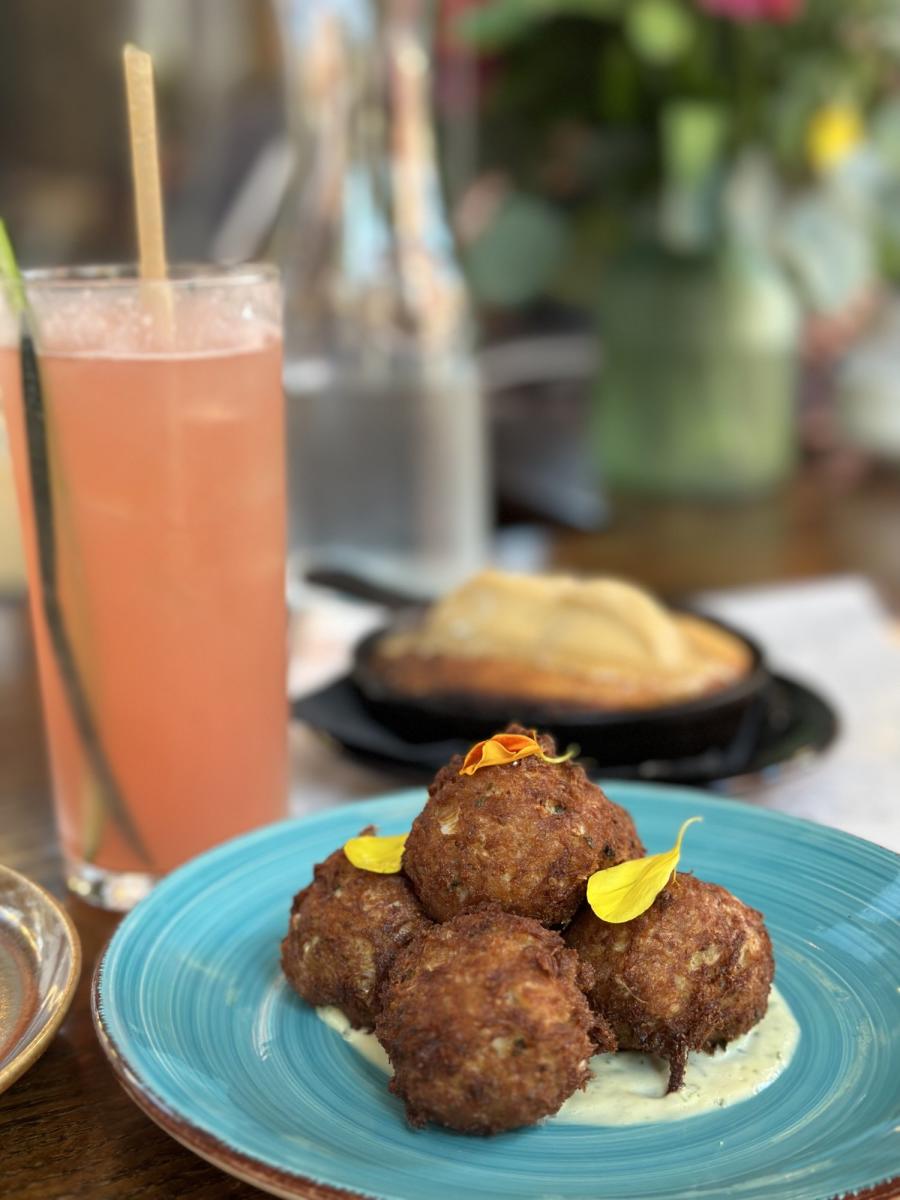 Nolia Kitchen (Morgan Pelt)
