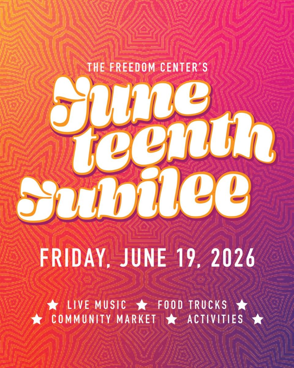 Juneteenth Jubilee
