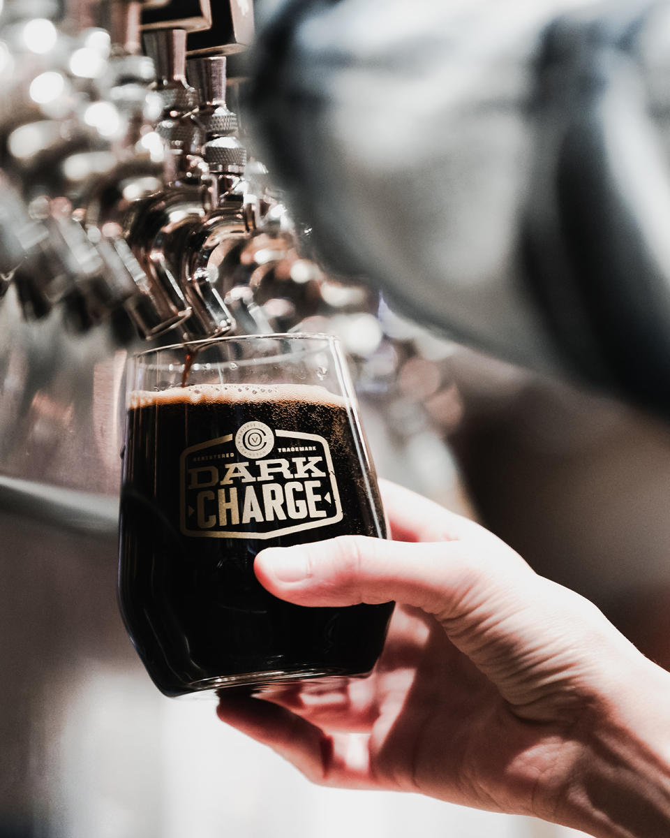 Dark Charge Day (Photo: Shane Fournier)