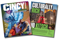 Official Visitor Guide