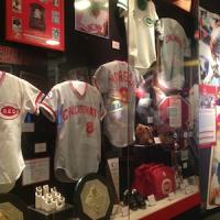 Cincinnati Reds