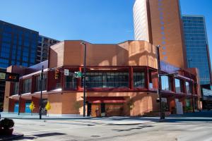 Paycor HQ - Liz Ford