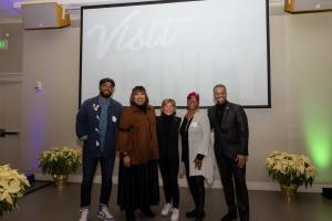 Supplier Diversity Event Leadership