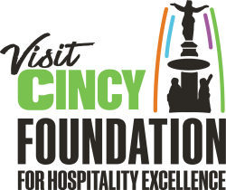 Visit Cincy Foundation for Hospitality Excellence