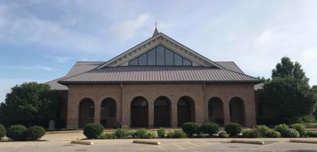 st Cecilia independence ky