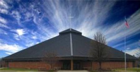 st. Mary of the assumption Alexandria ky