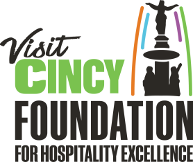 Visit Cincy Foundation for Hospitality Excellence