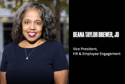 Deana Taylor-Brewer, JD