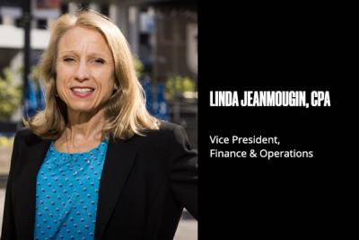 Linda Jeanmougin, CPA