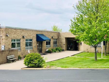 st Joseph academy Walton ky