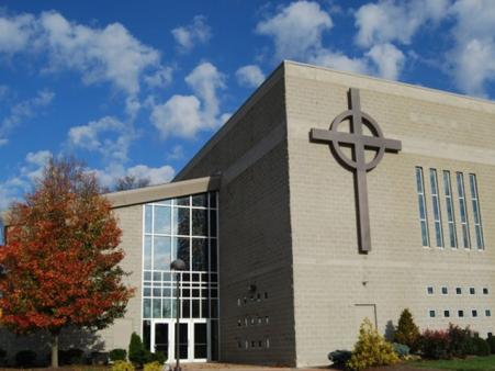 st Timothy church union ky