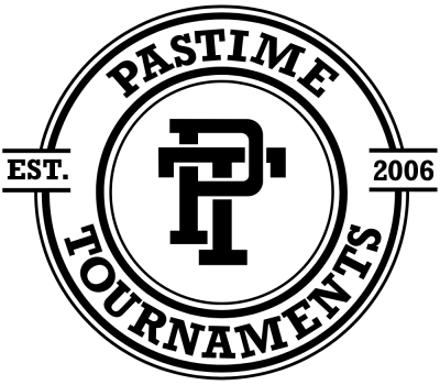 Pastime Tournaments Logo