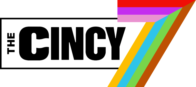 The Cincy 7 Logo