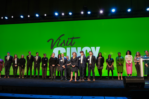 Annual Meeting Jan 2026