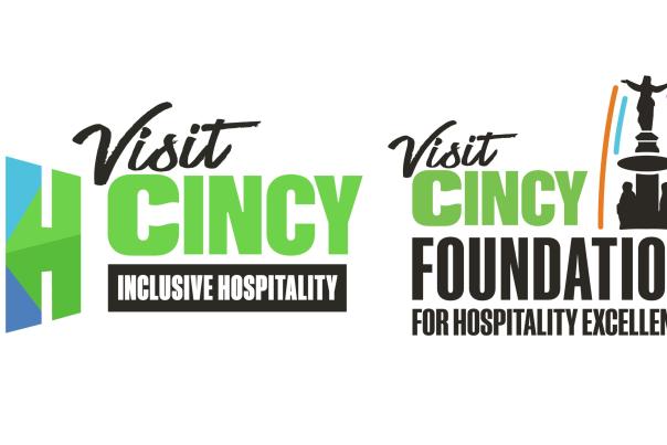 Inclusive Hospitality and Foundation Logos