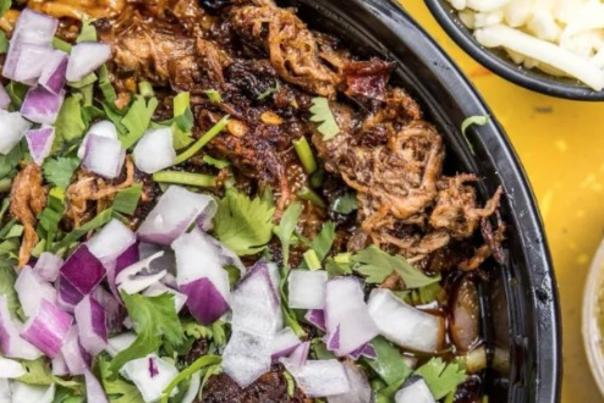 Olla Taqueria Gutierrez