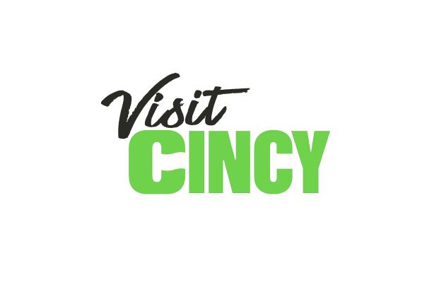 Visit Cincy Logo