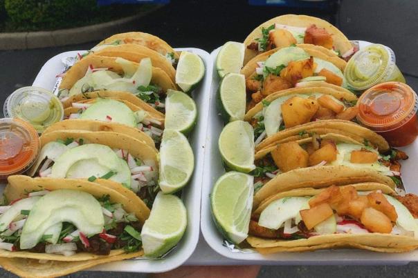 taqueria nogal