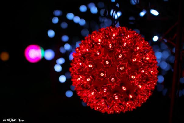 PNC Festival of Lights