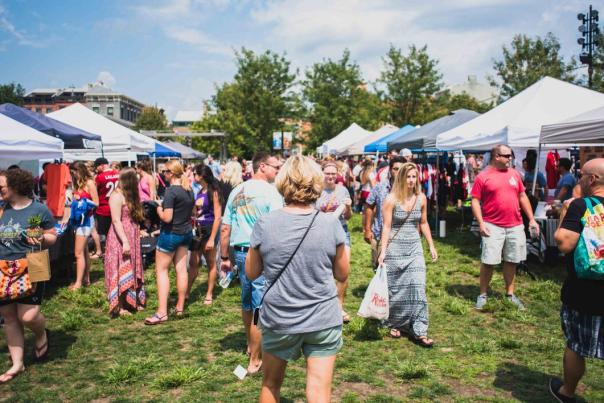 City Flea