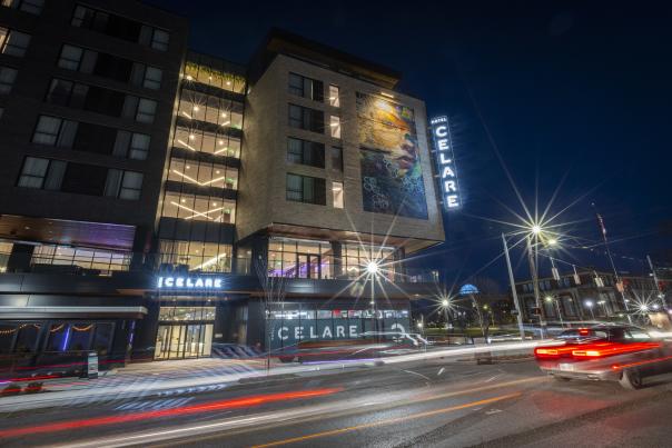 Hotel Celare