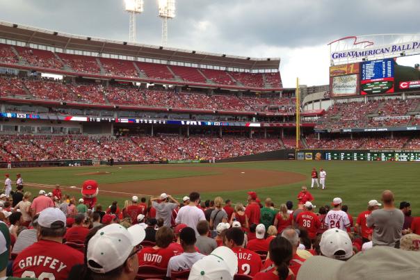 Cincinnati Reds