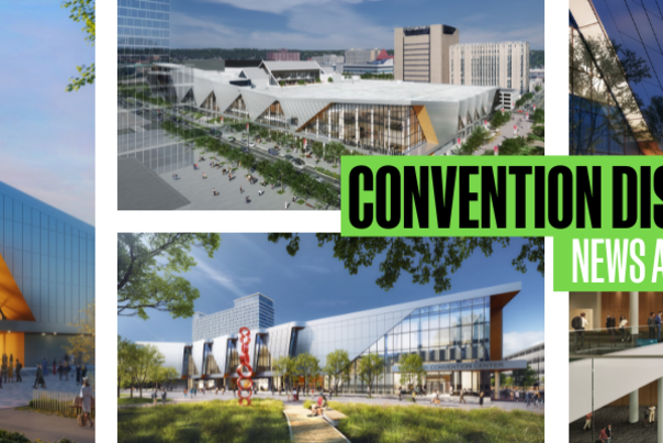 Convention News