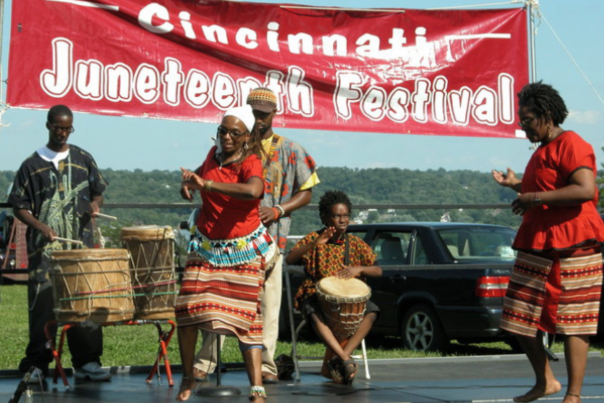 Juneteenth Festival 2024