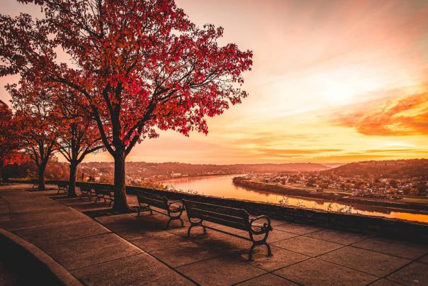Plan Your Visit - Trip Ideas Culture Guides - In The Fall