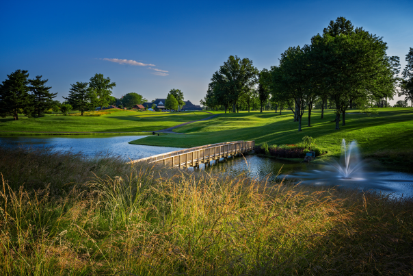 Sports - Facilities - Golf Courses