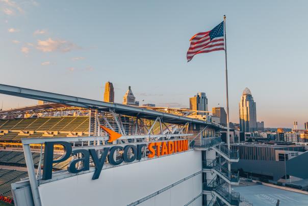 Paycor Stadium 2