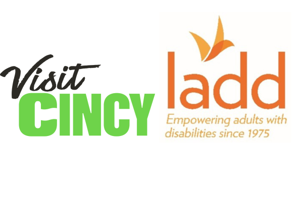 Visit Cincy and LADD