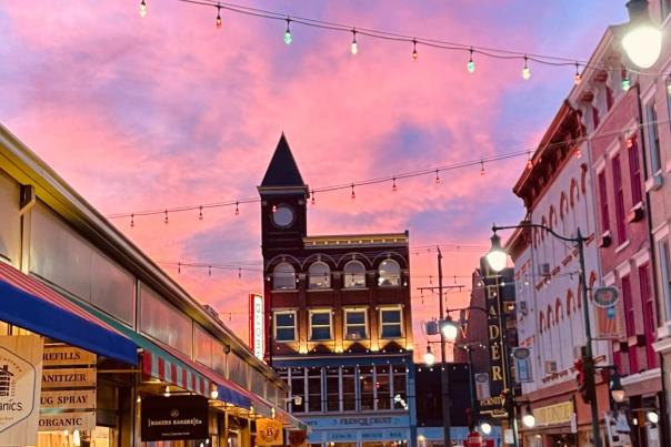 Findlay Market (Photo: @at_home_in_otr)