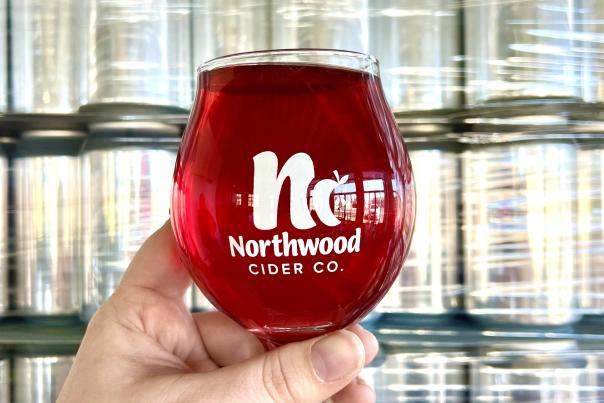 Northwood Cider Co