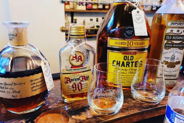 Revival Bottle Shop (Photo: @sarahkaterealtor)