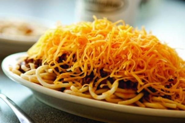 Camp Washington Chili