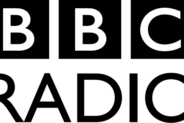 BBC Radio Logo