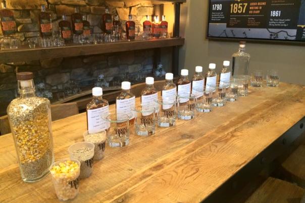 Boone County Distilling
