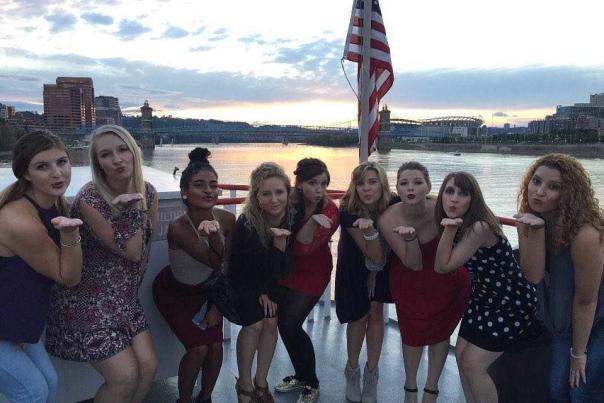 BB Riverboats