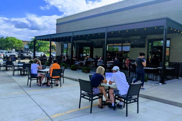 859 taproom and grill