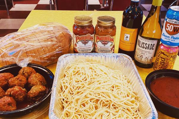 family meal deal pomplilos newport kentucky coronavirus carryout menu