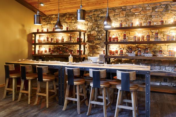 Boone County Distilling