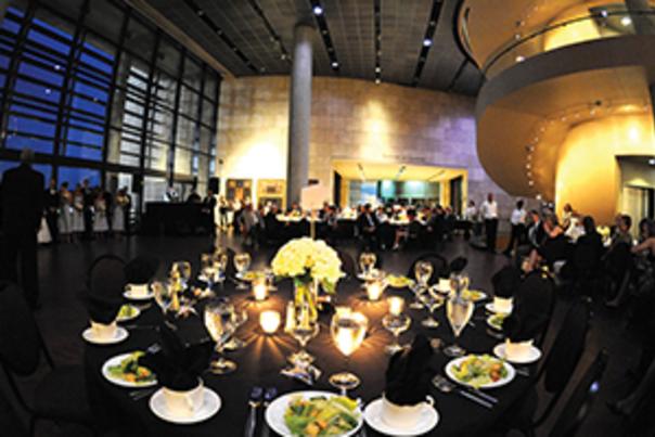 National Underground Railroad Freedom Center Meeting