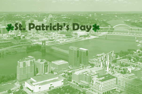 St. Patrick's Day