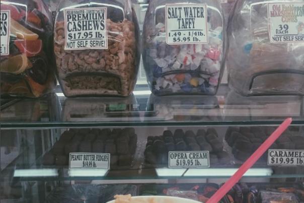 SweetTreats