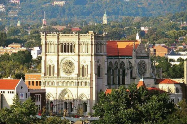 Cathedral Basilica of the Assumption