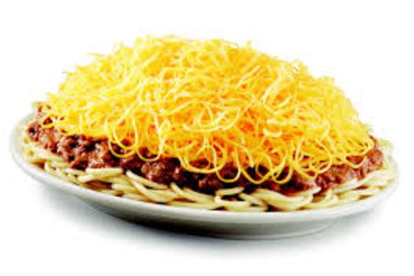 cincinnati chili