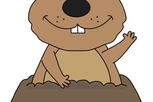 Groundhog