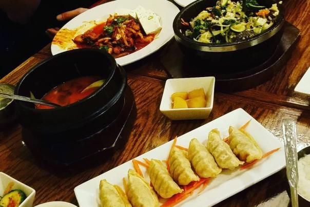 riverside korean restaurant in covinton ky
